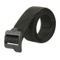 Preview: M-TAC® Gürtel Paratrooper Belt, schwarz, Größe 2XL